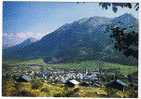 Monetier Les Bain Et La Tete Du Grand Prè - Serre Chevalier