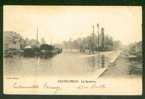 10765 -  Chatelineau  La  Sambre - Chatelet