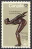 Canada Scott 657 Olympics MNH VF - Unused Stamps