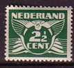 Q9315 - NEDERLAND PAYS BAS Yv N°369A ** - Unused Stamps