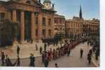 (UK67) OXFORD UNIVERSITY. ENCAENIA PROCESSION - Oxford