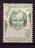 Q9368 - NEDERLAND PAYS BAS Yv N°452 ** - Unused Stamps