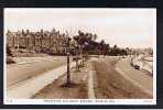 Raphael Tuck Postcard Rhos-on-Sea Denbighshire Wales - Promenade & Mount Stewart - Ref 284 - Denbighshire