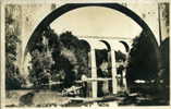 74 - CPSM Rumilly - Pont Et Viaduc Sur Le Chéran - Rumilly