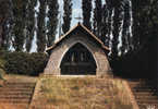 TUBIZE CHAPELLE N-D DE STIERBEEK - Tubize