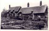 Shottery - Anne Hathaway's Cottage - Sonstige & Ohne Zuordnung