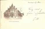 Tourcoing - Conservatoire De Musique (  Carte Precurseur 1901 ) / L2 - Tourcoing