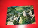 CPSM -OU CPM??-(76-SEINE MARITIME) ABBAYE DE JUMIEGES-VUE D'ENSEMBLE-CARTE EN BON ETAT. - Jumieges