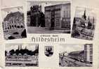 Hildesheim - Gruss Aus - Hildesheim