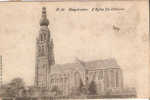 Hoogstraten - Kerk - Hoogstraten