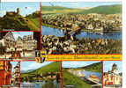 BERNKASTEL An Der Mosel - Bernkastel-Kues