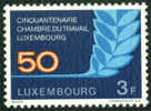 Luxembourg : 10-09-73 : (MNH) Yvert 818  Mich : 868  Cote : 0,30 ? - Unused Stamps