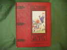 Le Petit Roi D'ys-g.g. Toudouze -Livre De Prix Scolaire 1959 -illustration H.faivre- Etiquette De Remise De Prix- - Hachette
