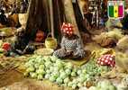 SENEGAL SCENE DE MARCHE REF9929 - Markets