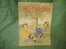 Revues-nos Loisirs-1909 Pub Benedictine-bicyclette Rudge-whitworth-dessins ,rapegno,haye-cohl-legrange-52/9379- - Autres & Non Classés