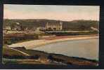 Early Postcard Langland Bay & Hotel Near Mumbles Gower Swansea Glamorgan Wales - Ref 285 - Glamorgan