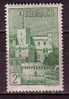 Q5159 - MONACO Yv N°277 ** - Unused Stamps