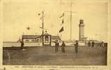 Phare - Gris-Nez - Télégraphie - Lighthouses