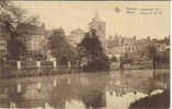 MEENEN - MENIN - Leieboorden - Vue Sur La Lys - Menen