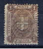 I Italien 1896 Mi 71 - Used