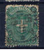 I Italien 1896 Mi 73 - Used