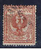 I Italien 1901 Mi 75 - Used