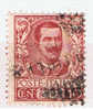 I Italien 1901 Mi 77 - Used