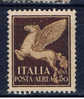 I Italien 1930 Mi 328* Pegasus - Usati