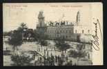 TRANI BARI 1902 PIAZZA PLEBISCITO. ANTICA ED ANIMATISSIMA! - Trani