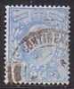 GB  107 A , O  (A 821)* - Used Stamps