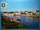 R.1693 BALEARES MENORCA SAN LUIS CALA ALCAUFAR ANNEES 60 CIRCULADA MIRA MAS POSTALES DE ESTA CIUDAD EN MI TIENDA - Menorca