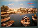 R.1694 BALEARES MENORCA PUERTO DE FORNELLS ANNEES 60/70 MIRA MAS POSTALES DE ESTA CIUDAD EN MI TIENDA - Menorca