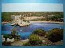 R.2186 BALEARES MENORCA CALA GALDANA ANNEES 60/70 CIRCULADA MIRA MAS POSTALES DE ESTA CIUDAD EN MI TIENDA - Menorca