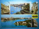 R.2189 BALEARES MENORCA MAHÓN ANNEES 60/70 CIRCULADA MIRA MAS POSTALES DE ESTA CIUDAD EN MI TIENDA - Menorca