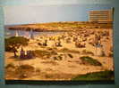 R.9380 BALEARES MENORCA CIUDADELA HOTEL Y PLAYA CALA´N BOSCH ANNEES 60/70 MIRA MAS POSTALES DE ESTA CIUDAD EN MI TIENDA - Menorca