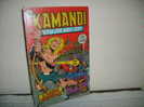 Kamandi (Corno 1977) N. 4 - Super Heroes