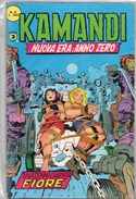 Kamandi (Corno 1977) N. 6 - Super Héros