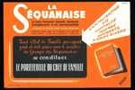 LA SEQUANAISE ASSURANCES ET CAPITALISATION (Orange) - Bank & Versicherung