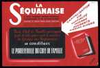 LA SEQUANAISE ASSURANCES ET CAPITALISATION (Rouge) - Bank & Versicherung