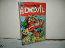 Devil (Corno 1972) N. 57 - Super Heroes