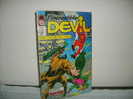 Devil (Corno 1972) N. 62 - Super Eroi