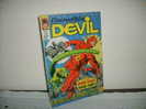 Devil (Corno 1973) N. 81 - Super Heroes