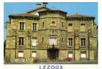 CPM De Lezoux   La Mairie - Lezoux