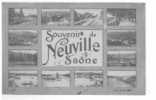 69 )) NEUVILLE SUR SAONE, Souvenir Multivues BF Edit - Neuville Sur Saone