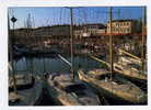 17 CHARENTE MARITIME LE PORT ET LES QUAIS - Saint-Martin-de-Ré