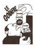 Cartes Postales Modernes    ( " S F P - Le Goinfre "   ) - Labor Unions