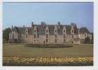 HAUTE GOULAINE.  LE CHATEAU. - Haute-Goulaine