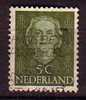 Q8603 - NEDERLAND PAYS BAS Yv N°512A - Gebruikt