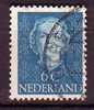 Q8604 - NEDERLAND PAYS BAS Yv N°512B - Oblitérés