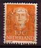 Q8605 - NEDERLAND PAYS BAS Yv N°513 - Gebruikt